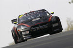 JR Motorsports Nissan GT-R Picture